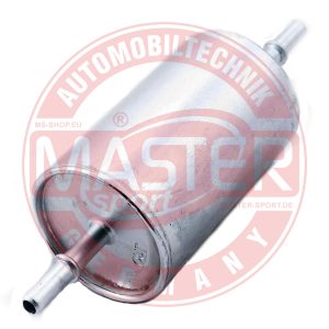 Filtru combustibil MAZDA 3 (BK) 2.0 (BKEP) benzina 150 cai MASTERSPORT GERMANY 614/46-KF-PCS-MS