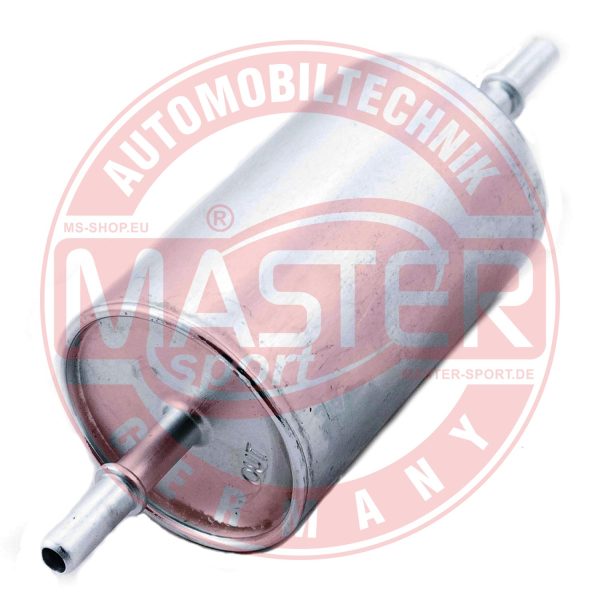 Filtru combustibil MAZDA 3 (BK) 2.0 (BKEP) benzina 150 cai MASTERSPORT GERMANY 614/46-KF-PCS-MS
