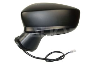 Oglinda exterioara MAZDA 6 combi (GJ, GL) 2.2 D (GJ2FW, GJ1021, GJ1022, GL1021) diesel 175 cai ALKAR 6150669