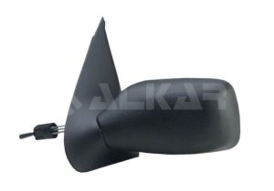 Oglinda exterioara MAZDA 121 III (JASM, JBSM) 1.25 benzina 75 cai ALKAR 6153386