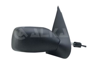 Oglinda exterioara MAZDA 121 III (JASM, JBSM) 1.25 benzina 75 cai ALKAR 6165386