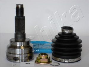 Cap planetara MAZDA 323 F VI hatchback (BJ) 1.5 16V (BJ5W) benzina 88 cai ASHIKA 62-03-325
