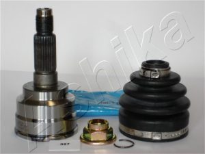Cap planetara MAZDA 323 F V (BA) 1.5 16V (BA11) benzina 88 cai ASHIKA 62-03-327