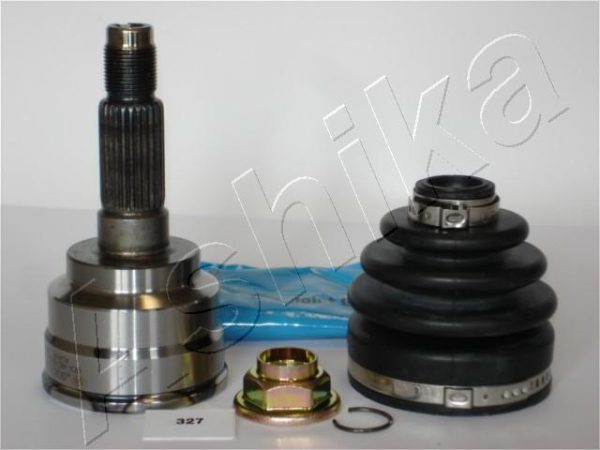 Cap planetara MAZDA 323 C V (BA) 1.5 16V (BA11) benzina 88 cai ASHIKA 62-03-327