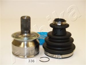 Cap planetara MAZDA 3 limuzina (BK) 1.6 (BK12) benzina 105 cai ASHIKA 62-03-336