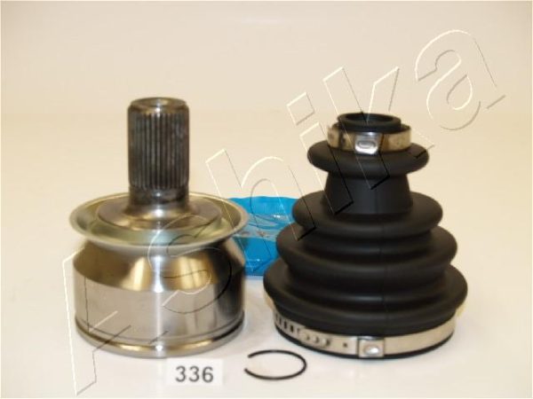 Cap planetara MAZDA 3 limuzina (BK) 1.6 (BK12) benzina 105 cai ASHIKA 62-03-336