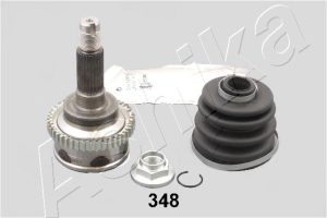 Cap planetara MAZDA 323 F V (BA) 1.5 16V (BA11) benzina 88 cai ASHIKA 62-03-348