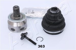 Cap planetara MAZDA 3 (BL) 2.2 MZR CD (BL10) diesel 150 cai ASHIKA 62-03-363