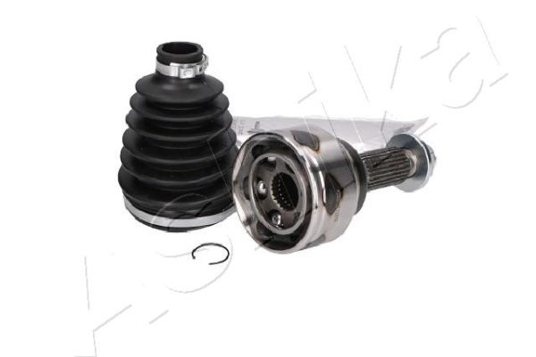 Cap planetara MAZDA 3 limuzina (BL) 2.0 MZR (BL12, BLEFP) benzina 150 cai ASHIKA 62-03-364