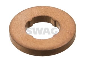 Etansare suport injector MAZDA 6 Hatchback (GH) 2.2 MZR-CD (GH10) diesel 185 cai SWAG 62 10 2792