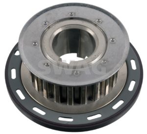 Roata dintata arbore cotit MAZDA 5 (CW) 1.6 CD diesel 116 cai SWAG 62 93 9099