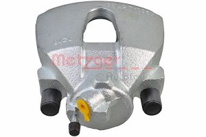Etrier frana MAZDA 3 limuzina (BK) 2.0 (BKEP) benzina 150 cai METZGER 6260017