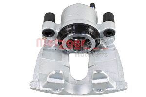 Etrier frana MAZDA 3 limuzina (BK) 2.0 (BKEP) benzina 150 cai METZGER 6260018