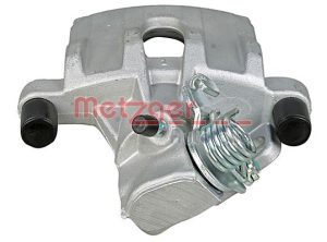 Etrier frana MAZDA 3 limuzina (BK) 2.0 (BKEP) benzina 150 cai METZGER 6260045