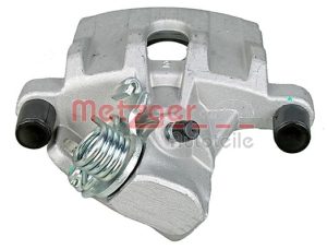Etrier frana MAZDA 3 limuzina (BK) 2.0 (BKEP) benzina 150 cai METZGER 6260046