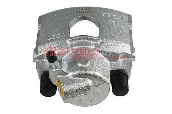 Etrier frana MAZDA 121 III (JASM, JBSM) 1.3 benzina 50 cai METZGER 6260123
