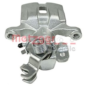 Etrier frana MAZDA 6 limuzina (GH) 2.2 MZR-CD (GH10) diesel 185 cai METZGER 6260237