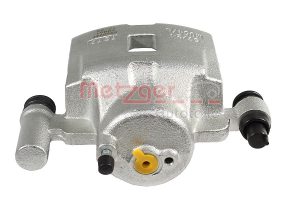 Etrier frana MAZDA 323 S VI limuzina (BJ) 1.6 (BJ12) benzina 95 cai METZGER 6260241