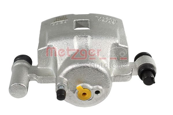 Etrier frana MAZDA 323 S VI limuzina (BJ) 1.6 (BJ12) benzina 95 cai METZGER 6260241