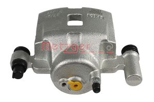 Etrier frana MAZDA 323 S VI limuzina (BJ) 1.6 (BJ12) benzina 95 cai METZGER 6260242