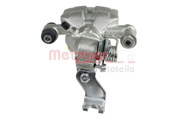 Etrier frana MAZDA 323 S VI limuzina (BJ) 1.5 16V (BJ5P) benzina 88 cai METZGER 6260252