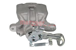 Etrier frana MAZDA 3 (BM, BN) 1.5 D (BMLFS, BM4, BN4) diesel 105 cai METZGER 6261349