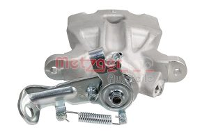 Etrier frana MAZDA 3 (BM, BN) 1.5 D (BMLFS, BM4, BN4) diesel 105 cai METZGER 6261350