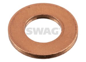 Inel etansare surub drena ulei MAZDA 2 (DE_, DH_) 1.6 MZ-CD diesel 95 cai SWAG 62 93 3960