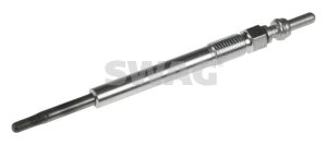 Bujie incandescenta MAZDA 2 (DE_, DH_) 1.6 MZ-CD diesel 95 cai SWAG 62 93 9515