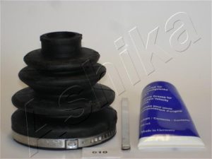 Ansamblu burduf articulatie planetara MAZDA 626 III (GD) 2.2 12V (GD102) benzina 115 cai ASHIKA 63-00-010