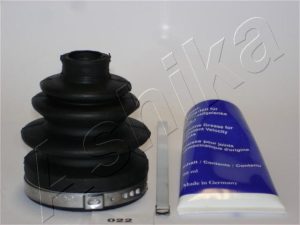 Ansamblu burduf articulatie planetara MAZDA 121 II (DB) 1.3 16V (DB3PA) benzina 53 cai ASHIKA 63-00-022