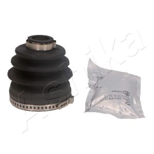 Ansamblu burduf articulatie planetara MAZDA 626 II Hatchback (GC) 1.6 (GC1061) benzina 75 cai ASHIKA 63-00-027