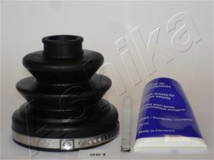 Ansamblu burduf articulatie planetara MAZDA 323 II limuzina (BD) 1.5 (BD105) benzina 75 cai ASHIKA 63-00-081