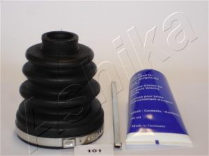 Ansamblu burduf articulatie planetara MAZDA 323 III Hatchback (BF) 1.5 (BF105) benzina 73 cai ASHIKA 63-01-101