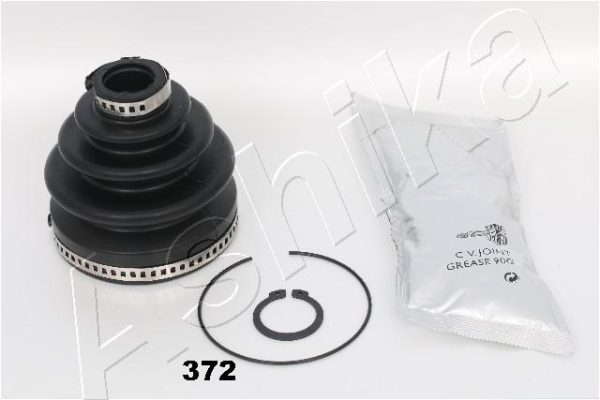 Ansamblu burduf articulatie planetara MAZDA 6 Hatchback (GH) 2.2 MZR-CD (GH10) diesel 125 cai ASHIKA 63-03-372