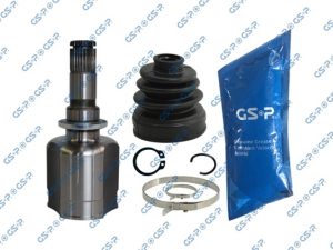 Cap planetara MAZDA 3 (BK) 1.6 (BK14) benzina 105 cai GSP 634047