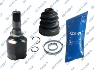 Cap planetara MAZDA 3 limuzina (BK) 2.0 (BKEP) benzina 150 cai GSP 634049