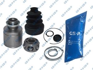 Cap planetara MAZDA 6 Hatchback (GH) 2.0 MZR (GHEFS) benzina 155 cai GSP 634050