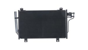 Condensator climatizare MAZDA 3 (BM, BN) 2.2 D diesel 150 cai MAHLE ORIGINAL AC 1081 000S