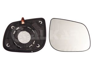 Sticla oglinda retrovizoare exterioara MAZDA 5 (CR) 2.0 CD (CR19) diesel 143 cai ALKAR 6402658