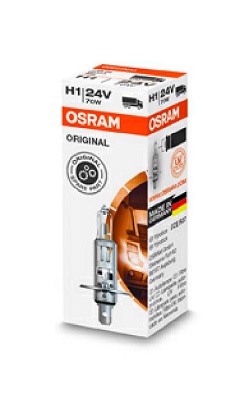Bec semnalizator MAZDA 2 hatchback (DL, DJ) 1.5 D (DJ5FS) diesel 105 cai OSRAM 7504