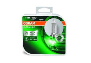 Bec far faza lunga MAZDA 6 combi (GH) 2.5 MZR (GH5FW) benzina 170 cai OSRAM 64211ULT-HCB
