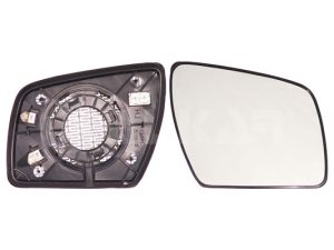 Sticla oglinda retrovizoare exterioara MAZDA 2 (DY) 1.2 (DY3W) benzina 75 cai ALKAR 6432654