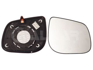 Sticla oglinda retrovizoare exterioara MAZDA 6 combi (GH) 2.5 MZR (GH5FW) benzina 170 cai ALKAR 6432657
