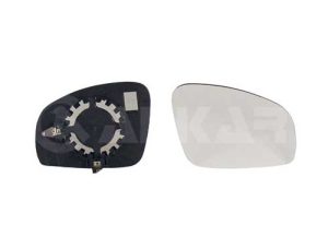 Sticla oglinda retrovizoare exterioara MAZDA 5 (CR) 2.0 CD (CR19) diesel 143 cai ALKAR 6452658