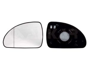 Sticla oglinda retrovizoare exterioara MAZDA 6 Hatchback (GH) 2.2 MZR-CD (GH10) diesel 125 cai ALKAR 6471657