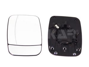 Sticla oglinda retrovizoare exterioara MAZDA 5 (CR) 2.0 CD (CR19) diesel 143 cai ALKAR 6471658