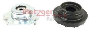Set reparatie rulment sarcina amortizor MAZDA 2 (DE_, DH_) 1.5 MZR (DE5FS) benzina 102 cai METZGER 6490067