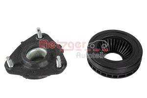 Set reparatie rulment sarcina amortizor MAZDA 2 (DY) 1.2 (DY3W) benzina 75 cai METZGER 6490098