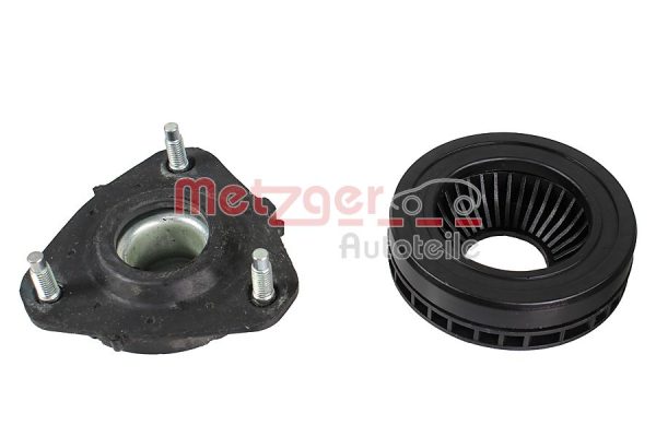 Set reparatie rulment sarcina amortizor MAZDA 2 (DY) 1.2 (DY3W) benzina 75 cai METZGER 6490098